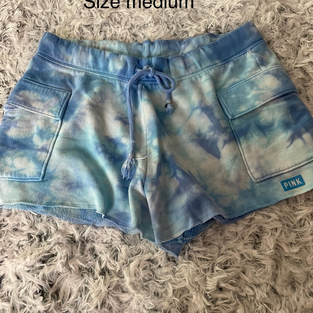Victoria secret shorts